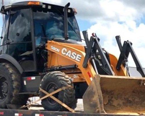 Case 580N - 18/18 - Foto 2