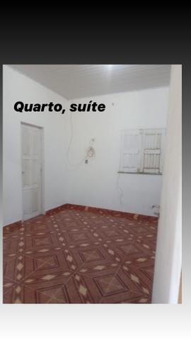 Vendo ou troco essa casa no iranduba km12 - Foto 7