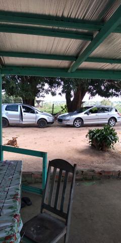 Carro Peugeot 407 sw 2.0 $22.000,00 - Foto 2