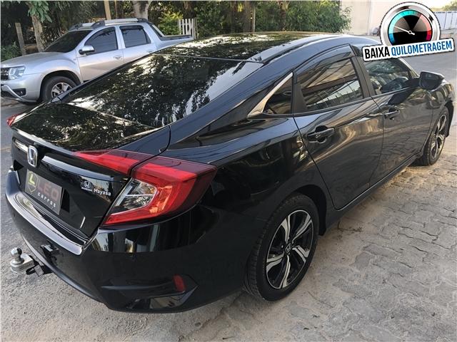 Honda Civic 2.0 16v flexone exl 4p cvt - Foto 7