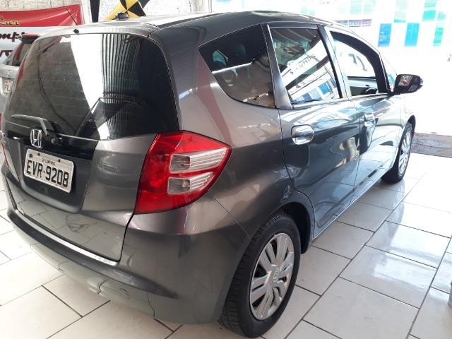 Honda Fit Dx manual - Foto 3