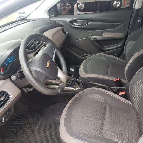 CHEVROLET Prisma 1.4 4P LT FLEX - Foto 5
