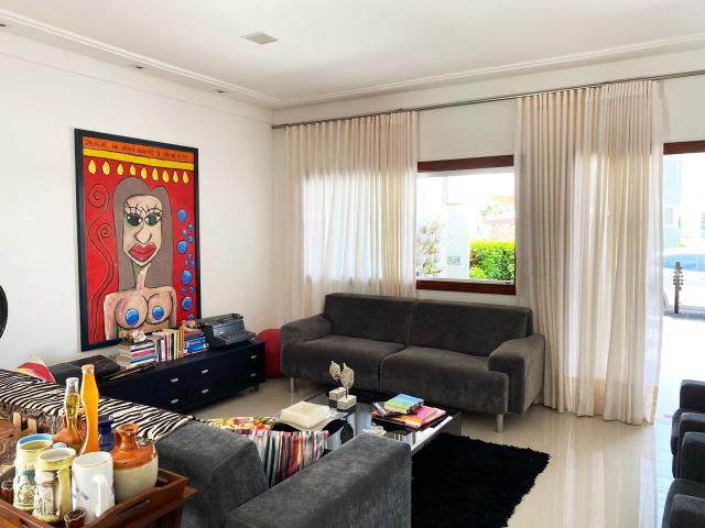 Casa a venda no Condomínio Summerville