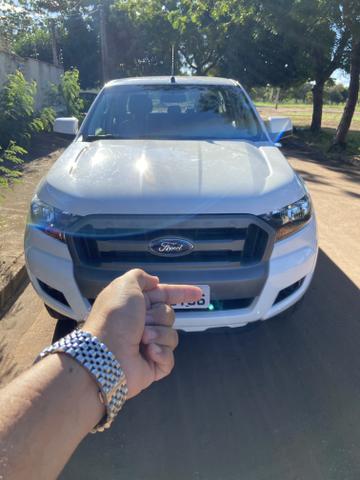 Ranger Ano 2019 XLS 2.2 4x4 Automática - Foto 6