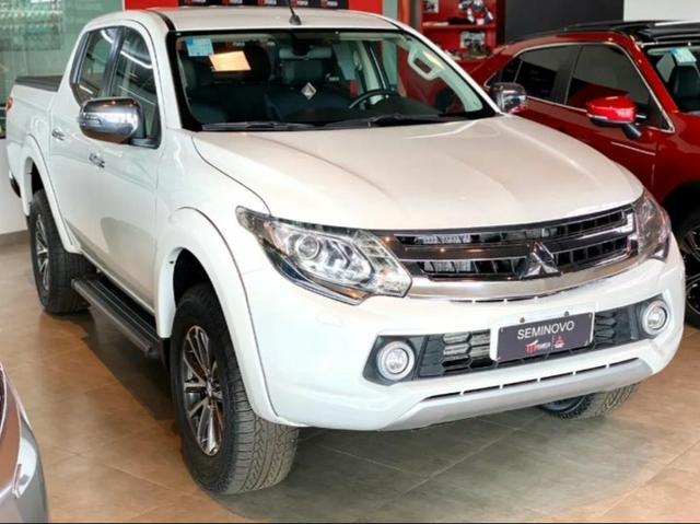 L200 - Foto 5