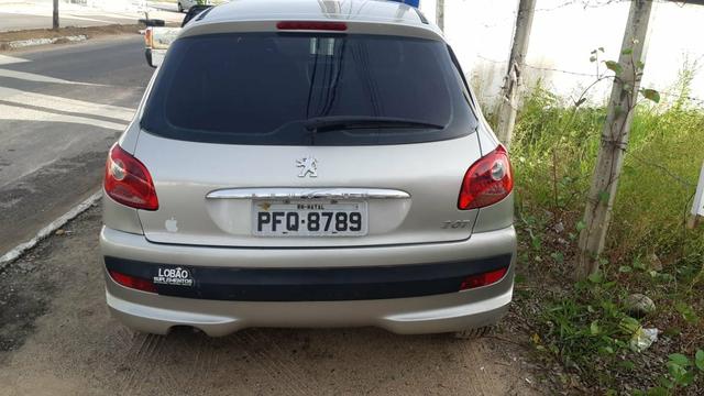 Peugeot - Foto 4