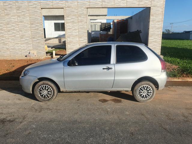 Palio economy - Foto 2