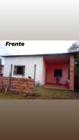 Vendo ou troco essa casa no iranduba km12