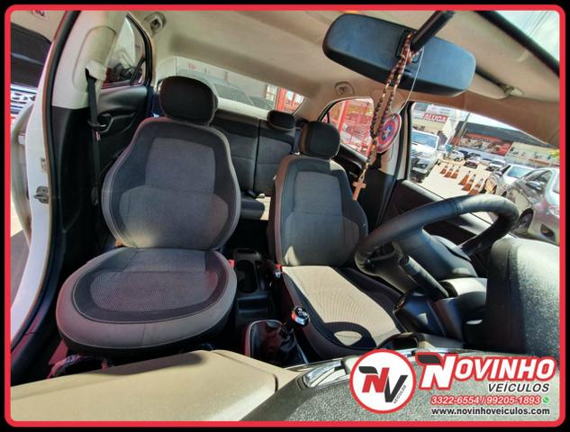 Gm Prisma Ltz 2014/2015 - Foto 10