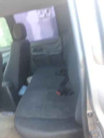 Vendo Caminhonete L200 Outdoor 2011-2012 - Foto 5