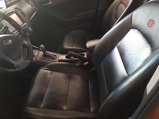 Kia Cerato 1.6 sx 16v - Foto 7