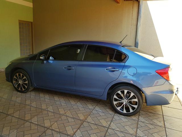 Civic 2016 - Foto 10