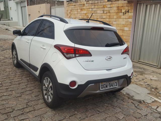 Vendo um lindo HB20 - Foto 6