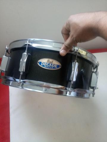 Caixa Pearl Decade Maple 14/05 - Foto 3