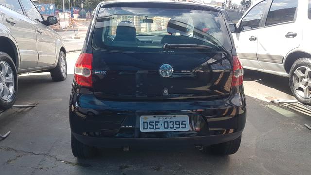 Vw Fox 1.0 2006 - Foto 2