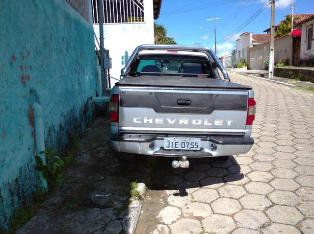 Vendo S10 Advance - Foto 3
