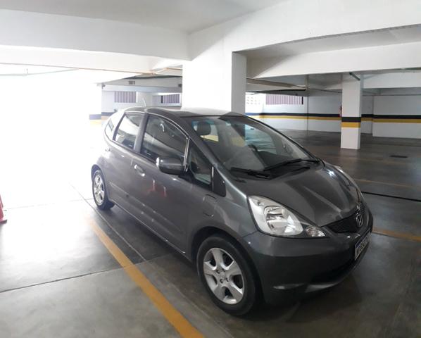Honda Fit 1.4 LX