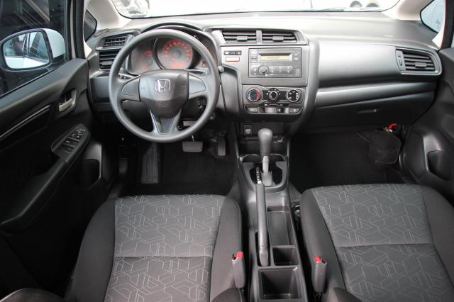 HONDA FIT 2014/2015 1.5 LX 16V FLEX 4P AUTOMÁTICO - Foto 6