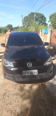 Vw fox g2 trend completo