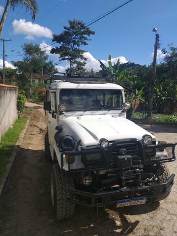 Vendo bandeirante 94 - Foto 3