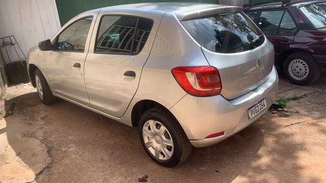Vendo barato 1.0 completo