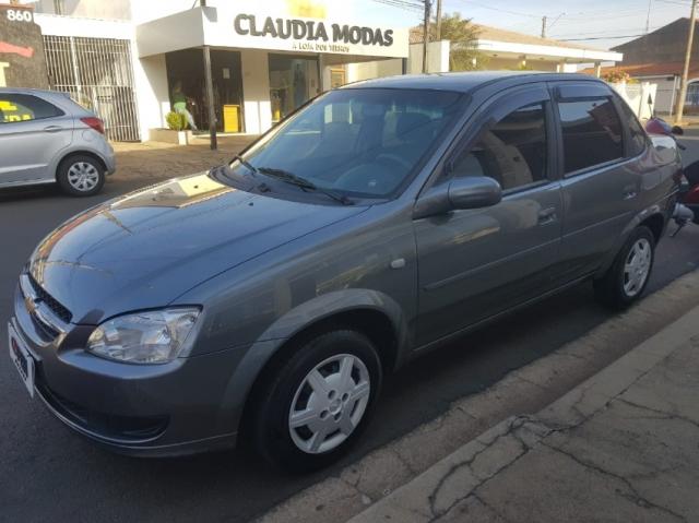 Chevrolet Classic LS 1.0 4P - Foto 2