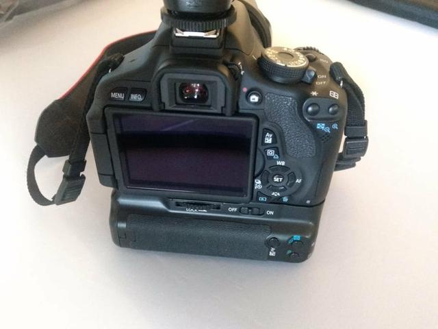 Equipamento fotográfico Profissional - Foto 5