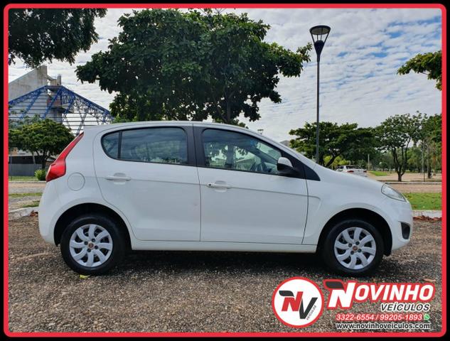 Fiat Palio Attractive 1.4 14/14 - Foto 9