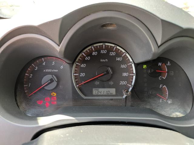 Hilux SRV 4x4 A/T - Foto 8