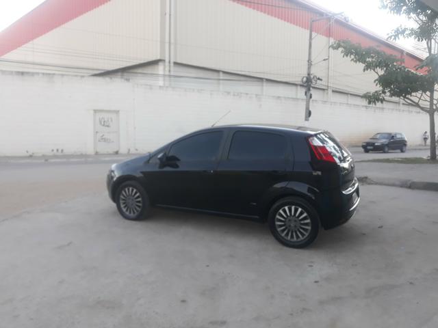 Punto 1.4 2008 - Foto 4