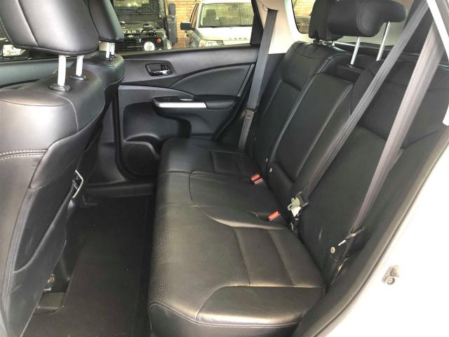 CRV 2015/2016 2.0 EXL 4X4 16V FLEX 4P AUTOMÁTICO - Foto 7