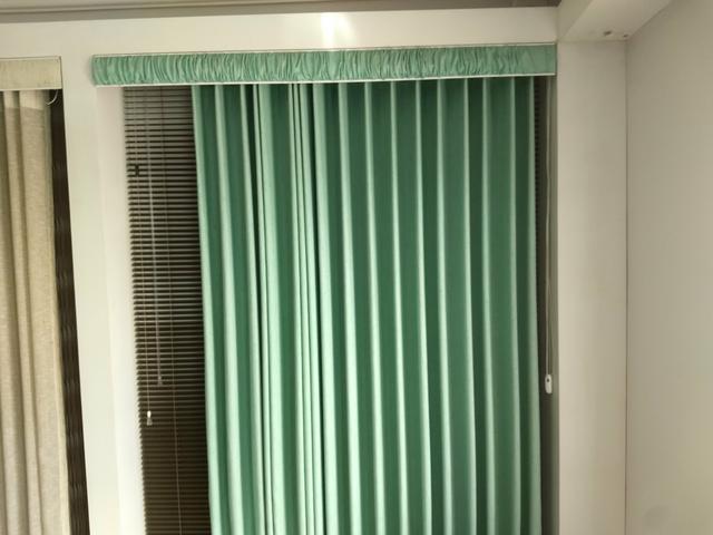 Cortinas e persianas e papel de parede - Foto 2