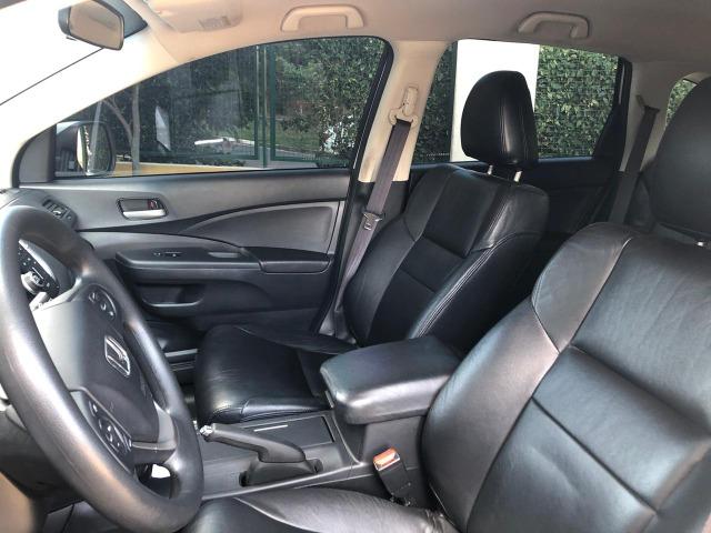 Crv LX 2.0 16V 2WD/2.0 Flexone automática - Foto 13