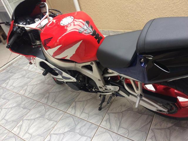 Cbr 900 rr 99 - Foto 6