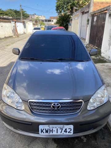 Corolla 2008 conservado - Foto 2
