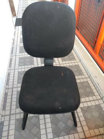 Cadeira de escritorio - Foto 2