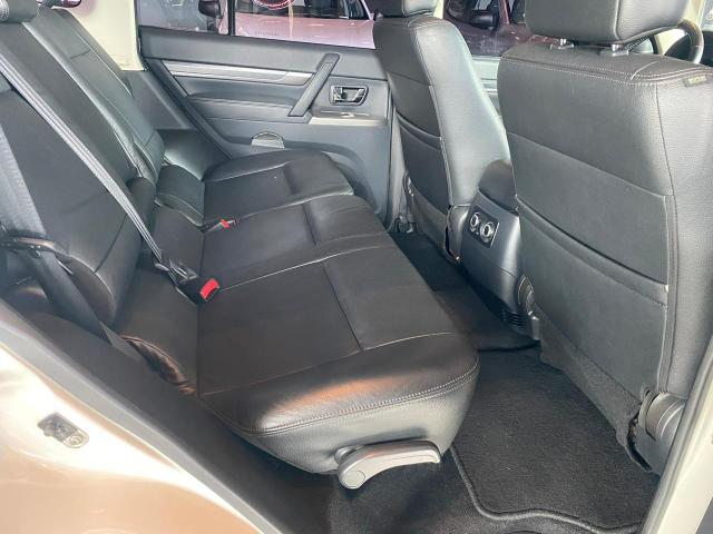 Pajero Full 15/16 impecável - Foto 5