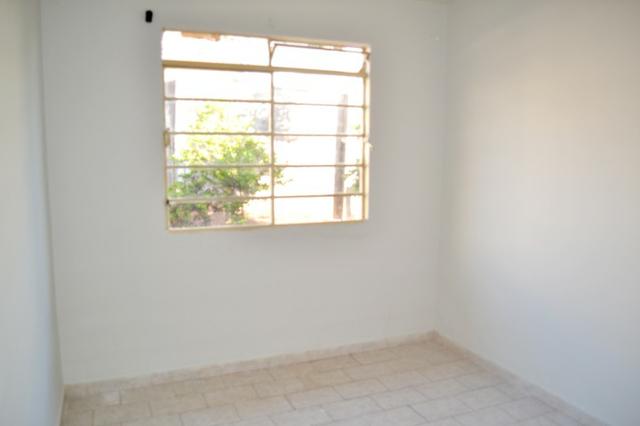 Locação - Casa com 2 Quartos no Borba Gato - Foto 12