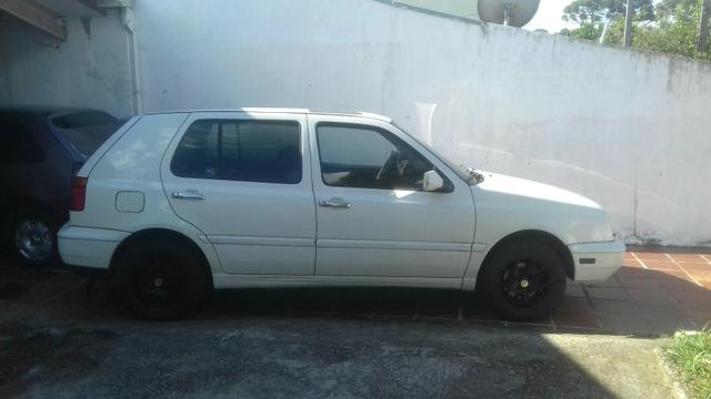 Golf glx 97