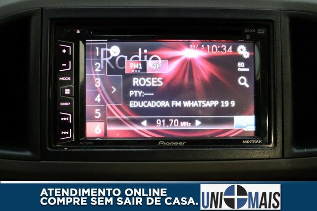 Prisma 1.4 Lt 2015 Completo Impecavel Apenas 33.900 Financia/Troca Ljc - Foto 16