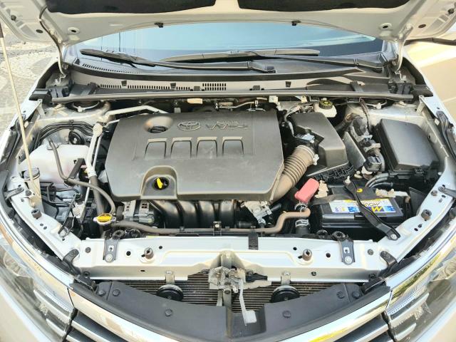 Corolla XEI Aut 2016!!! Leia o anúncio - Foto 17