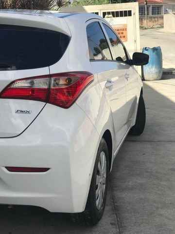 HB20 Confort com GNV 5G / Único Dono - Foto 6