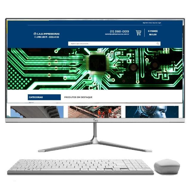 Tenha sua loja virtual em 2 dias pronta, sites para seu negócio ou empresas - Foto 4