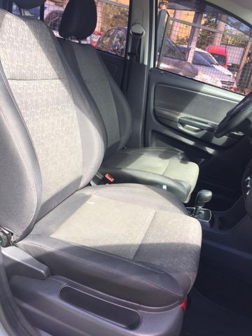 Volkswagen Fox Imotion 1.6 2013 - Foto 7