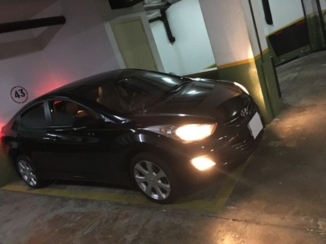 Elantra - Foto 8