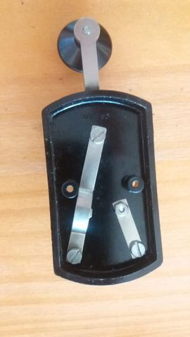 Chave de envio Código Morse - Foto 3