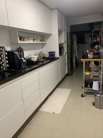 Excelente apartamento na Orla II - Foto 7