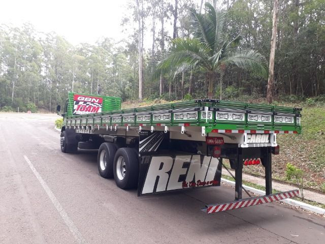Cargo 2422 truck - Foto 11