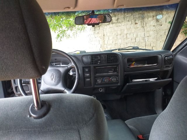 Blazer Preta - Foto 9