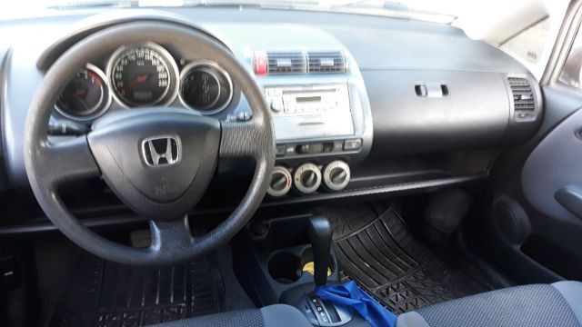 Honda FIT - Foto 3